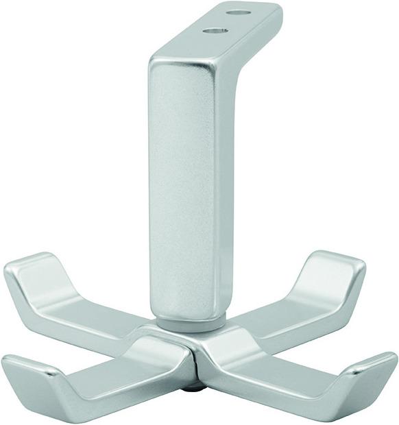 Hermeta Coat hook rotatable