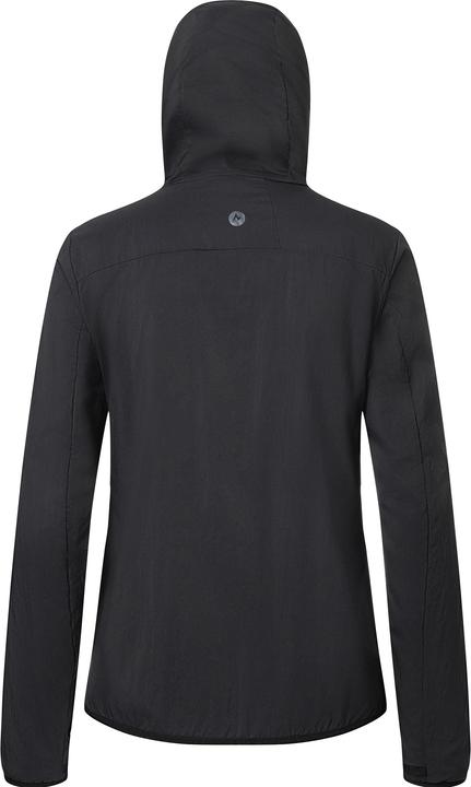 Actual product image Marmot Old HB Hoodie (S)