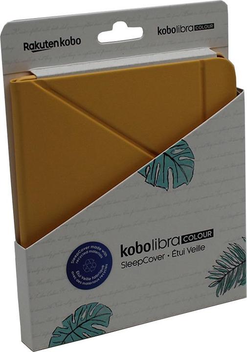 Actual product image Kobo SleepCover Case (Kobo Libra)