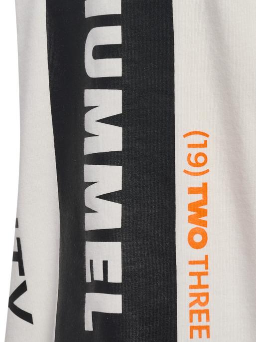 Actual product image hummel hmlUNITY T-SHIRT S/S (128)