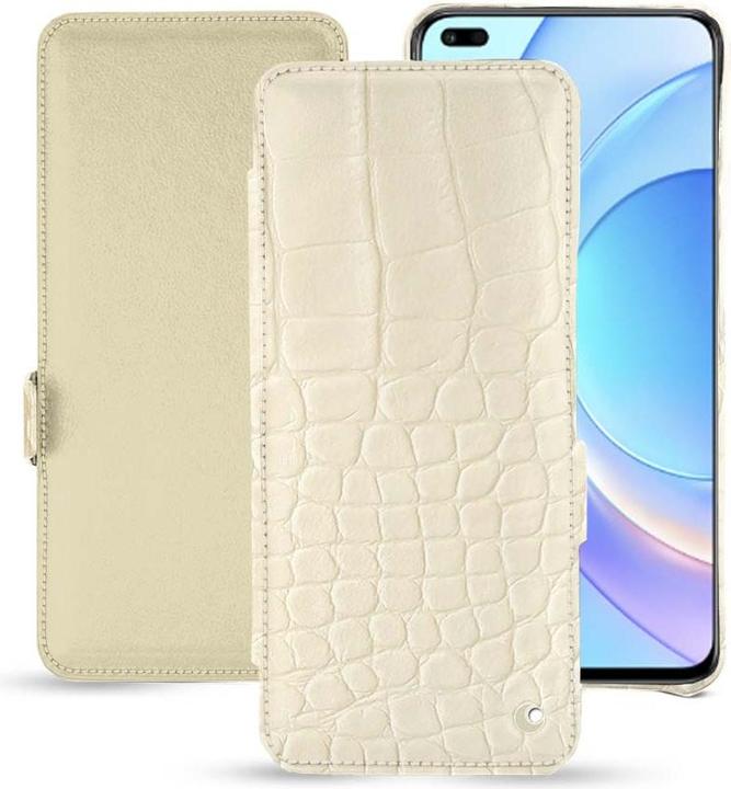 Image du produit Noreve Coque en cuir à rabat horizontal (Honor Magic 4 Pro)