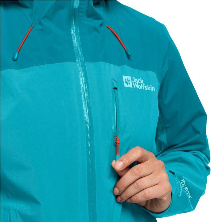Immagine prodotto Jack Wolfskin Go Hike Jacket W (XS)