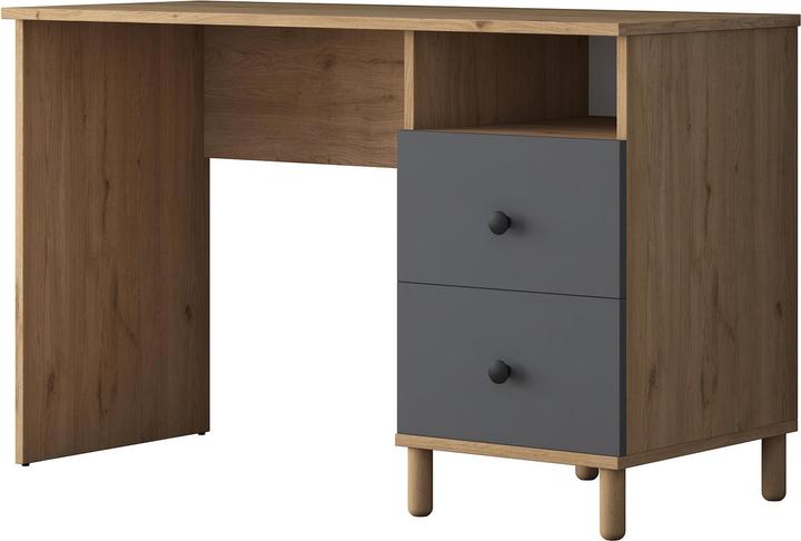 Image du produit Skye Decor Ari (120 x 162 x 50 cm)