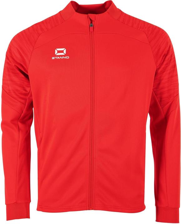 Actual product image Stanno Bolt Full Zip Jacket (S)