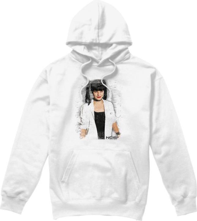 Ncis Kapuzenpullover