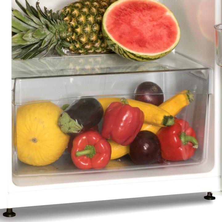 Actual product image Snaige FR27SM-PRC30E3 (252 l)