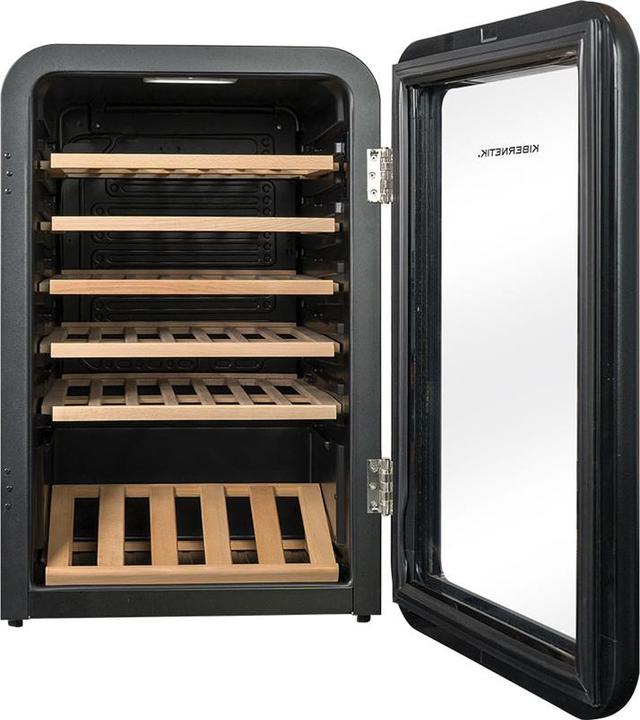 Image du produit Kibernetik Weinkühlschrank WKH49S
