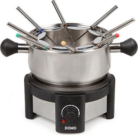 Domo Do459f (Chinese Fondue, Bourgondische fondue)