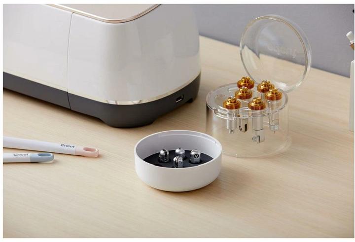 Produktbild Cricut Machine Tool Organizer