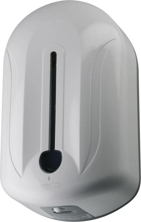 Image du produit JVD Distributeur automatique de savon Saphir