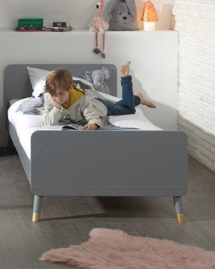 Produktbild Vipack Bett Billy (90 x 200 cm)