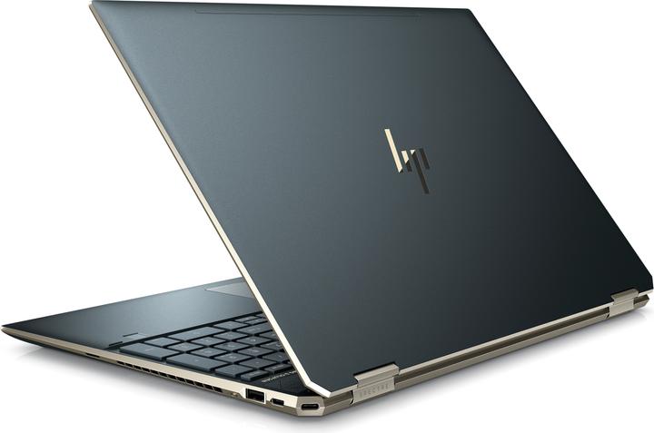 Produktbild HP Spectre x360 – 15-df1912nz (15.60", Intel Core i7-9750H, 16 GB, 1000 GB, CH)