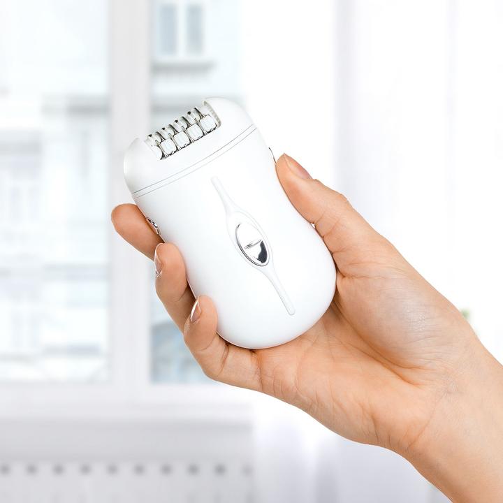Actual product image Silk'n Epilator EpiTweez