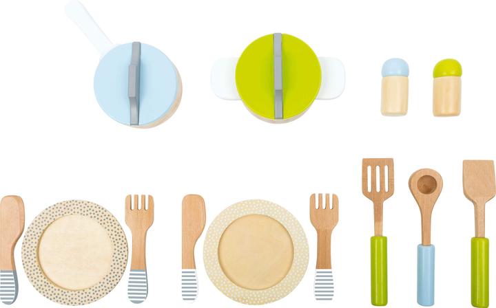 Immagine prodotto small foot Piatti e set di pentole