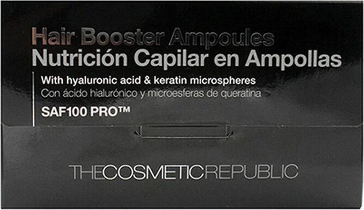 Immagine prodotto The Cosmetic Republic Repubblica Cosmetica anti-caduta dei capelli (30 ml)