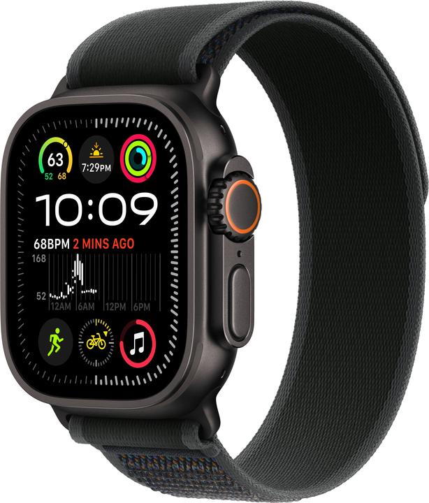 Apple Watch Ultra 2 (2024) (49 mm, 4G)