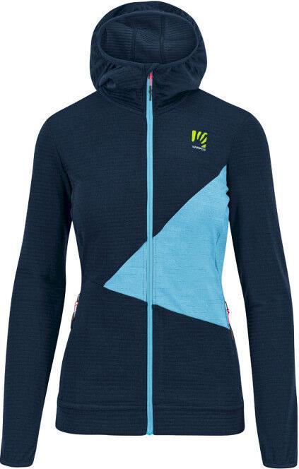 Karpos Nuvolau Fleece - Fleecejacke - Damen (M)