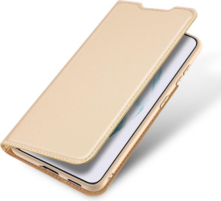 Image du produit Dux Ducis Couverture du livre Skin Pro Series (Samsung Galaxy S22+)