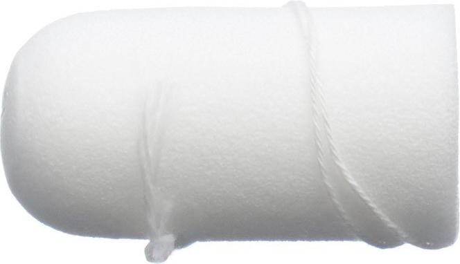 Actual product image Contam Vaginal tampon trial set special sizes (1 pcs) (1 x)