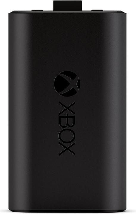 Actual product image Microsoft Xbox Play & Charge Kit (USB-C) (Xbox Series X, Xbox One X, Xbox One S, Xbox Series S)