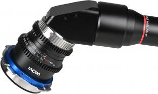 Immagine prodotto Laowa Pro2be 24 mm T8 2X Macro Sonda Set di 3 PL (Arriva PL)
