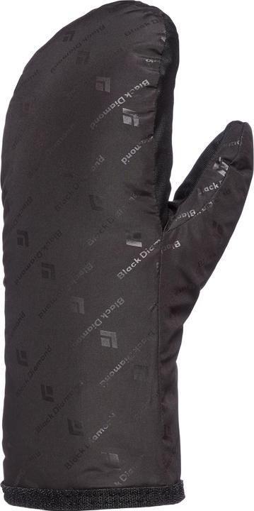 Actual product image Black Diamond W Mercury Mitts (XS)