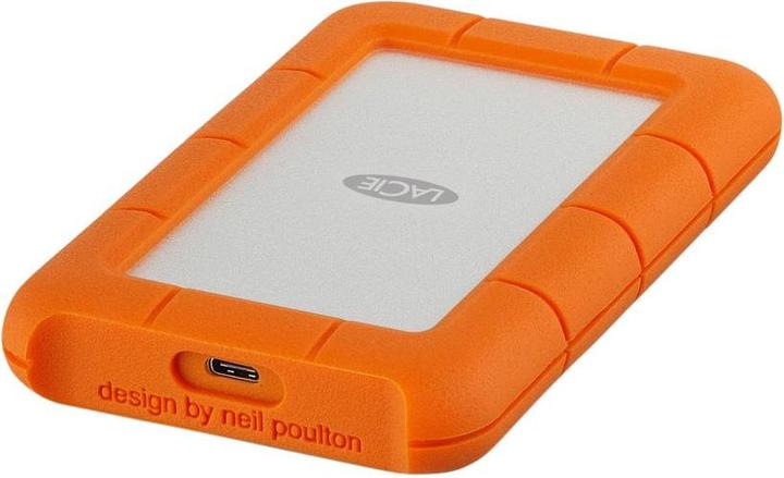 Produktbild Seagate BarraCuda Pro (1 TB, 2.5", SMR)