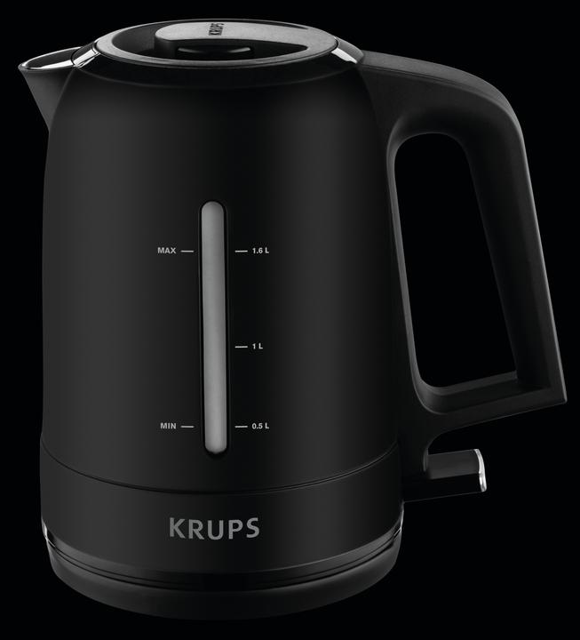 Produktbild Krups BW2448 Pro Aroma (1.60 l)