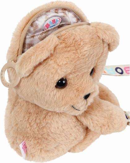 Actual product image Zapf Creation BABY born Bear Bear Bag