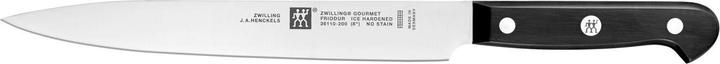 Produktbild Zwilling Gourmet Messerblock natur 7-teilig
