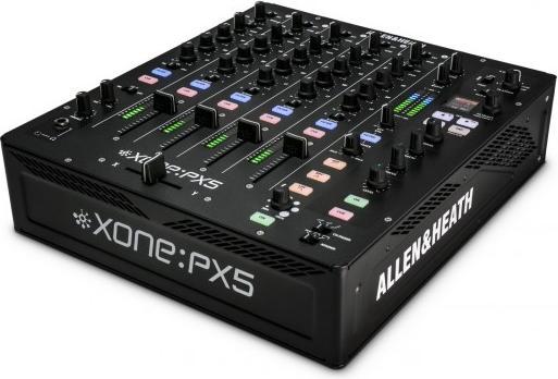 Immagine prodotto Allen & Heath XONE:PX5