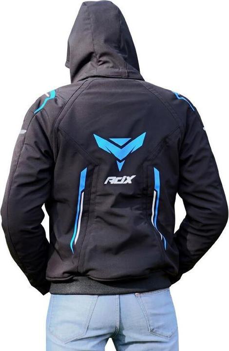 Produktbild ADX Rsx (Herren, 50)