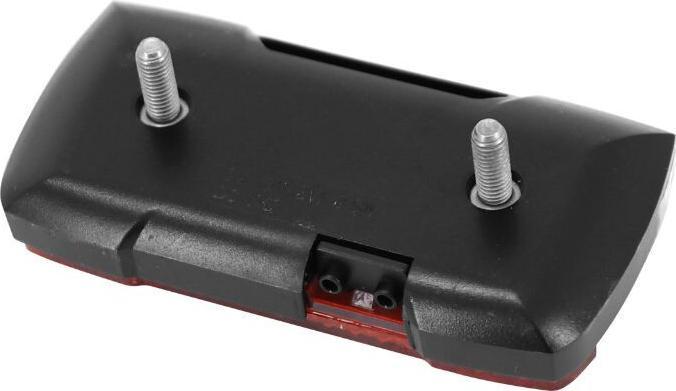 Actual product image Herrmans E-bike H-trace