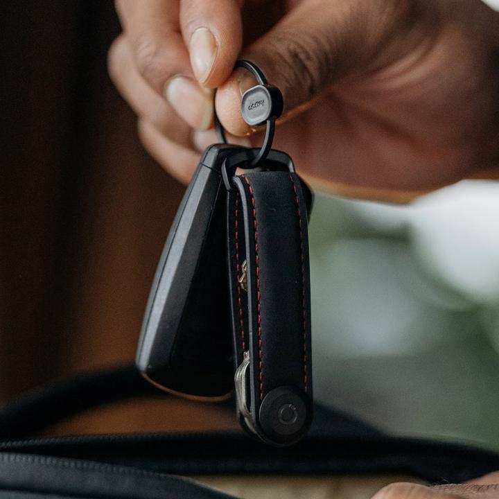 Actual product image Orbitkey Ring V2