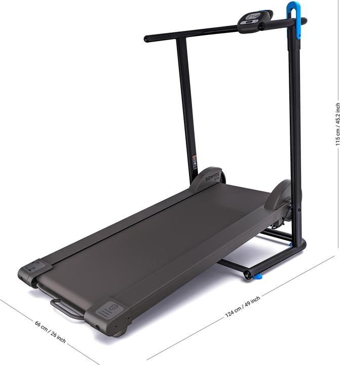 Immagine prodotto Domyos W100