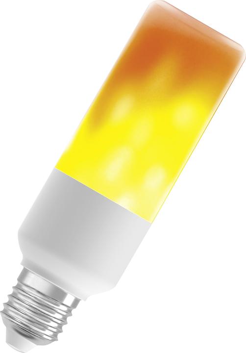 Osram Star Stick (E27, 0.50 W, 10 lm, 1 x)