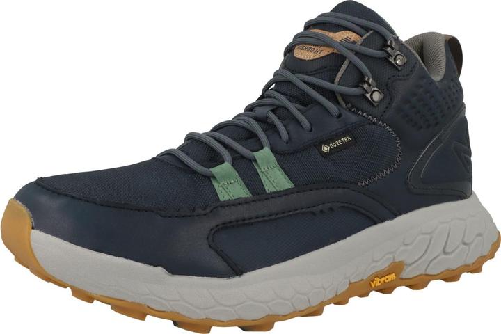 Actual product image New Balance Fresh Foam X Hierro Mid GTX (44.5)