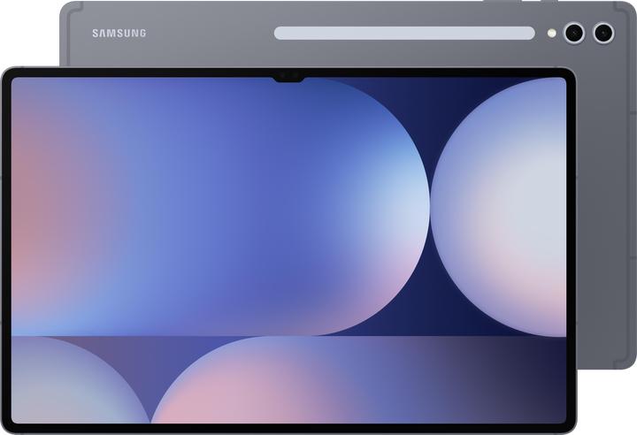Produktbild Samsung Galaxy Tab S10 Ultra (nur WLAN, 14.60", 1000 GB, Moonstone Gray)