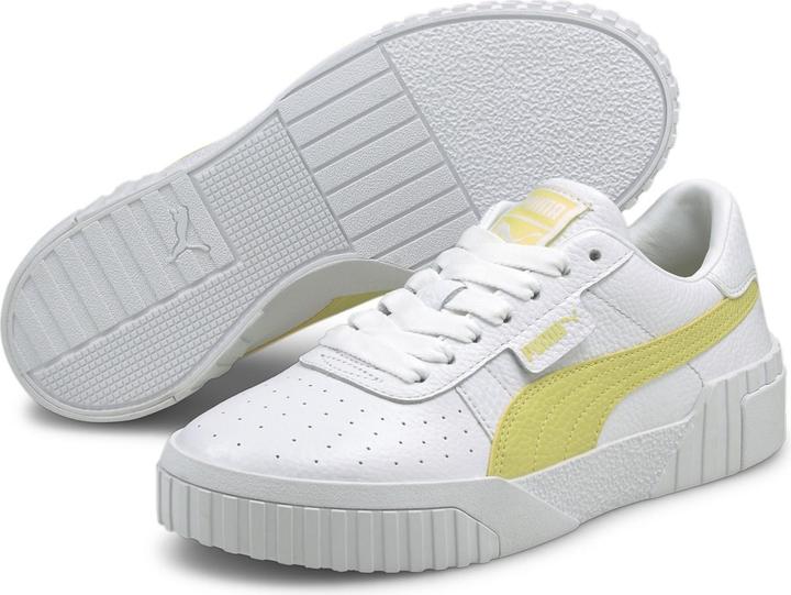 Image du produit Puma Baskets Cali Femmes (37.5)