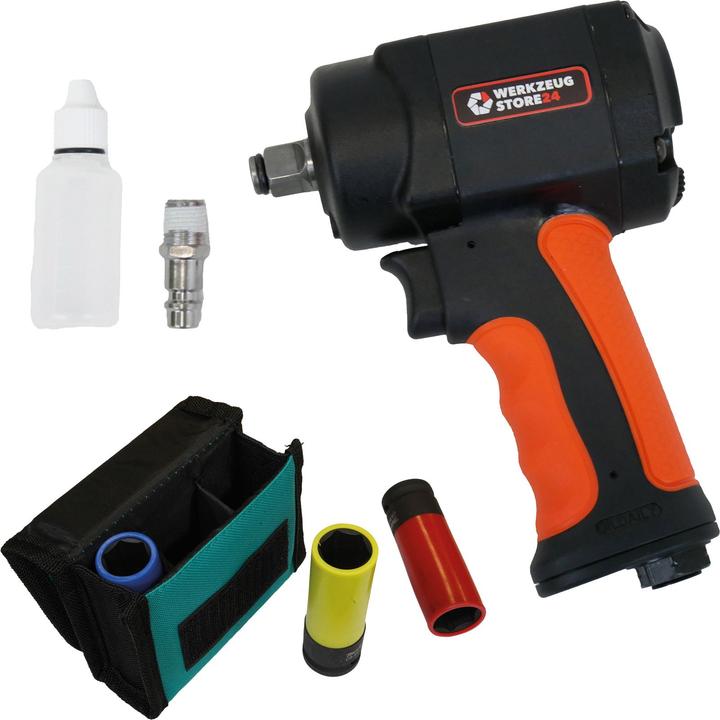 Produktbild Werkzeugstore24 Druckluft
