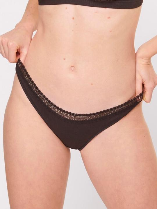 Produktbild Sloggi Go Ribbed Brazil (XS)