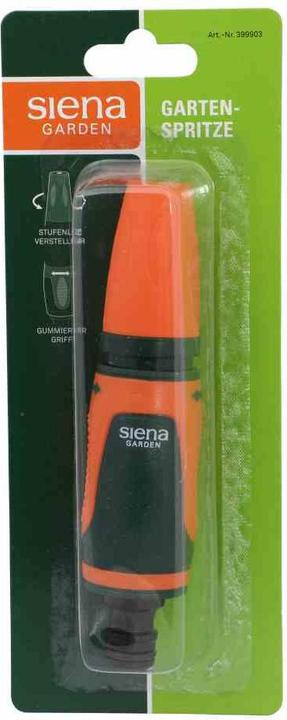 Actual product image Siena Garden Shower head
