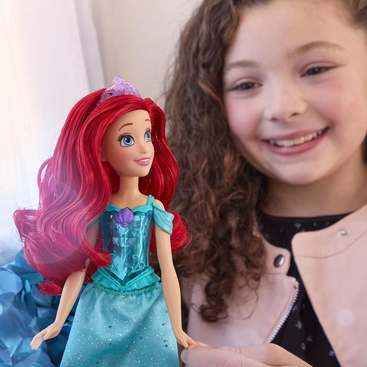 Immagine prodotto Hasbro Bambola Shimmer Shine Arielle
