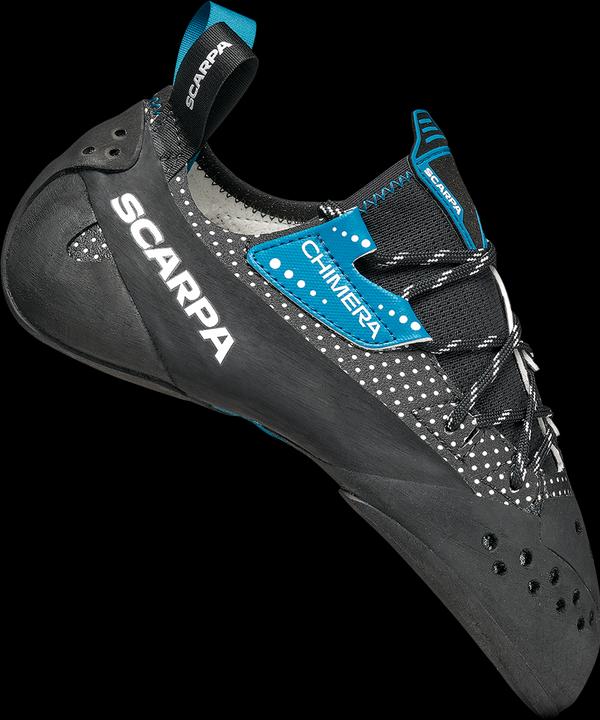 Actual product image Scarpa Chimera Kletterschuhe (39)