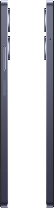 Immagine prodotto realme Note 60 (128 GB, Marmo Nero, 6.74", Doppia SIM, 32 Mpx, 4G)