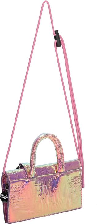 Actual product image Buffalo On String handbag 20.5 cm