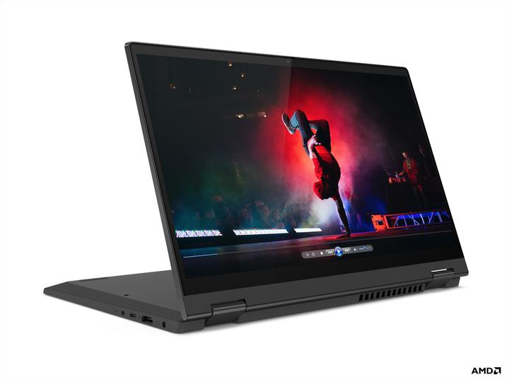 Produktbild Lenovo IdeaPad Flex 5 (14", AMD Ryzen 3 5300U, 4 GB, 128 GB, Eng. Int.)