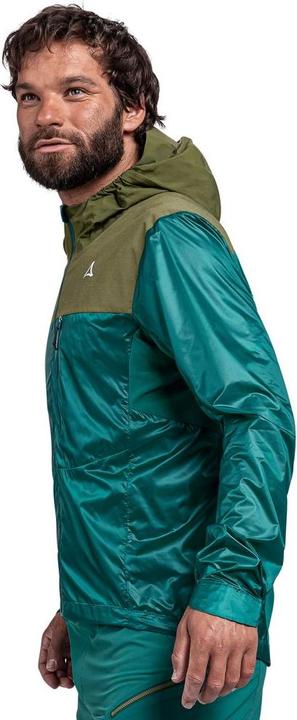 Produktbild Schöffel Hybrid Jacket Flow Trail (S)