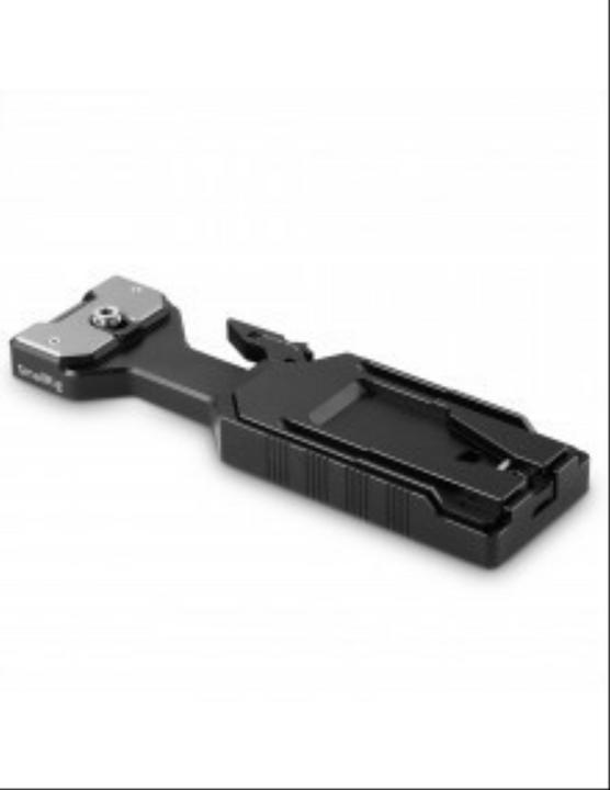 Immagine prodotto SmallRig Piastra treppiede a sgancio rapido VCT-14 (Accessori video vari)