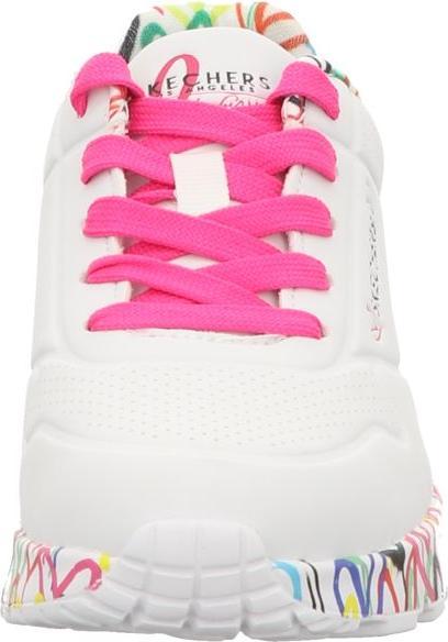 Immagine prodotto Skechers Uno Lite Lovely Luv sneaker bambina (29)